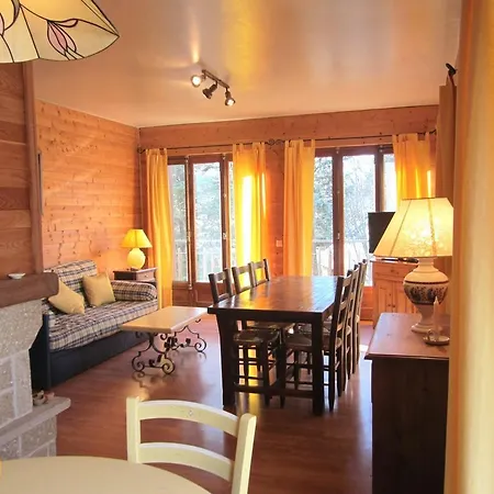 Maison De Vacances Au Violon Dingue